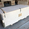 Sea-Service Plywood Boxes